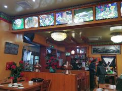 -如意林卡藏餐吧(大昭寺店)