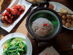 -新时代大酒店(仰口路店)