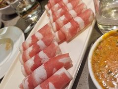 -海底捞火锅(大华一路店)