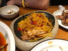 -莲香西域·正宗新疆菜(龙华店)