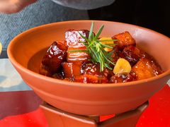 -春色如许·茶食餐厅(桃李春风店)