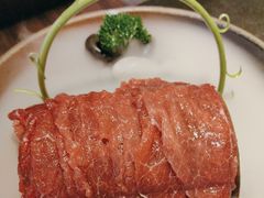 九秒牛肉-盡膳口福跷脚牛肉火锅(国贸商城店)