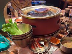 -西塔老太太泥炉烤肉(上海七宝领展广场店)