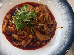 -院8里·少城记忆老川菜(宽窄巷子店)