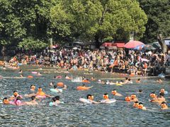 -贵阳市花溪国家城市湿地公园