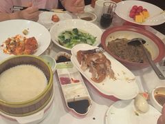 -大鸭梨烤鸭(石佛营店)