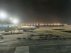 -重庆江北国际机场-T2航站楼