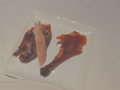 酥香嫩烤鸭-四季民福烤鸭店(望京旺角店)