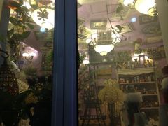 前厅-广州迷途主题旅馆(海珠广场店)