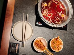 -牛New寿喜烧(闵行龙湖天街店)