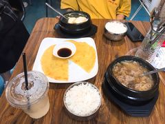 米汁-李先生的首尔小馆(松江启源广场店)