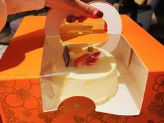 -青岛海景花园大酒店·白果树餐厅青岛菜