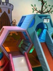 点击看大图 -KIDSLAND(北京蓝色港湾店)