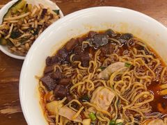 -蒋家肠旺面馆(合群路店)