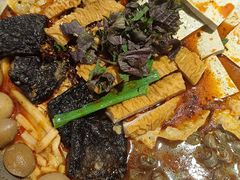 -小螺大作·螺蛳粉火锅(林和西店)