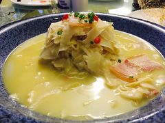 -翡翠29旋转餐厅·镇江国际雷迪森广场酒店