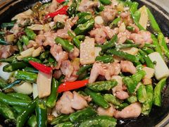 -周三的情书花园餐厅(江北店)