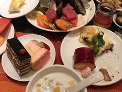 -合肥皇冠假日酒店·菲亚斯特自助餐厅(黄山路店)