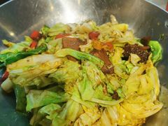 -有红鸡毛店·川菜(建设路店)