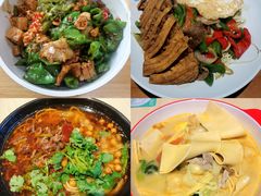 -同济大学-北苑食堂