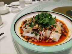 -贵阳盘江诺富特酒店-中餐厅