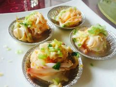 小象蒸粉丝-吴祥记潮州菜·百年老字号·砂锅粥