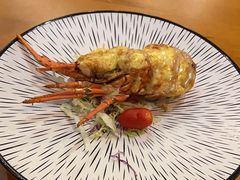 -V Bar海景扒房(北海湾惠龙万达嘉华酒店)