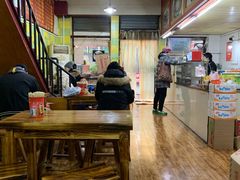 大堂-王记生烫牛杂面馆(兰陵路店)