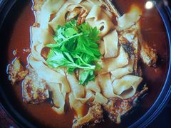 -沸腾鱼乡(知春路分店)