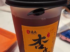 -德元兰州纯汤牛肉面(龙阳路店)
