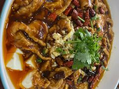 -徐家饭堂(金碧家园店)