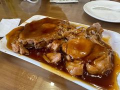 -砂锅李(九江路店)