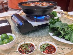 -三亚海韵度假酒店·韵和轩中餐厅