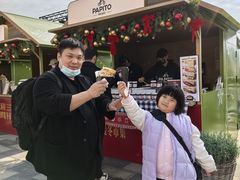 -比斯特上海购物村精品奥特莱斯