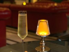 -The St·Regis Bar 瑞吉酒吧