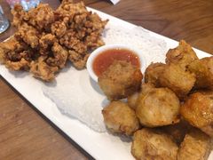 -斯丹姜母鸭·古法干香(田安南路店)