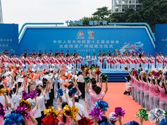 -海心沙亚运公园