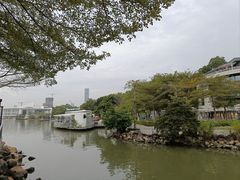 -陈鹏鹏潮汕菜(欢乐海岸 海边景观店)