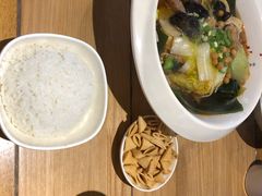 -U鼎冒菜