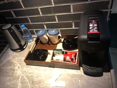 -美丽豪酒店(西安钟鼓楼回民街店)