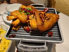 -相遇·鲜炒黄牛肉(丹阳吾悦广场店)