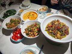 -湘语·湖南家常菜(新洲店)