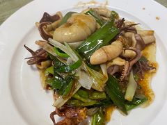 -华春餐馆(鱼山路店)