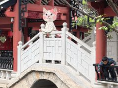 -广东花都湖国家湿地公园
