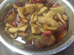 -辣盆盆麻辣小龙虾(哈尔滨总店)