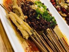 -小艺烧烤(曲江店)