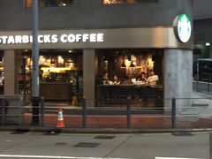 门面-星巴克(天后庙道店)