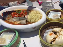 -火宫殿·小吃王国(坡子街店)