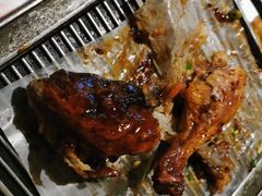 -绿茶餐厅(昌平悦荟店)