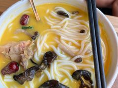 -云海肴·汽锅鸡·云南菜(祥云小镇店)